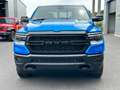 Dodge RAM BUILT TO SERVE 5,7 AHK CREW CAB UBS AEC SH Blue - thumbnail 2