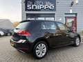 Volkswagen Golf 1.0 TSI Comfortline -AUTOMAAT-5DRS.-CLIMA-APPLE CA Schwarz - thumbnail 4