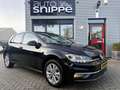 Volkswagen Golf 1.0 TSI Comfortline -AUTOMAAT-5DRS.-CLIMA-APPLE CA Schwarz - thumbnail 2