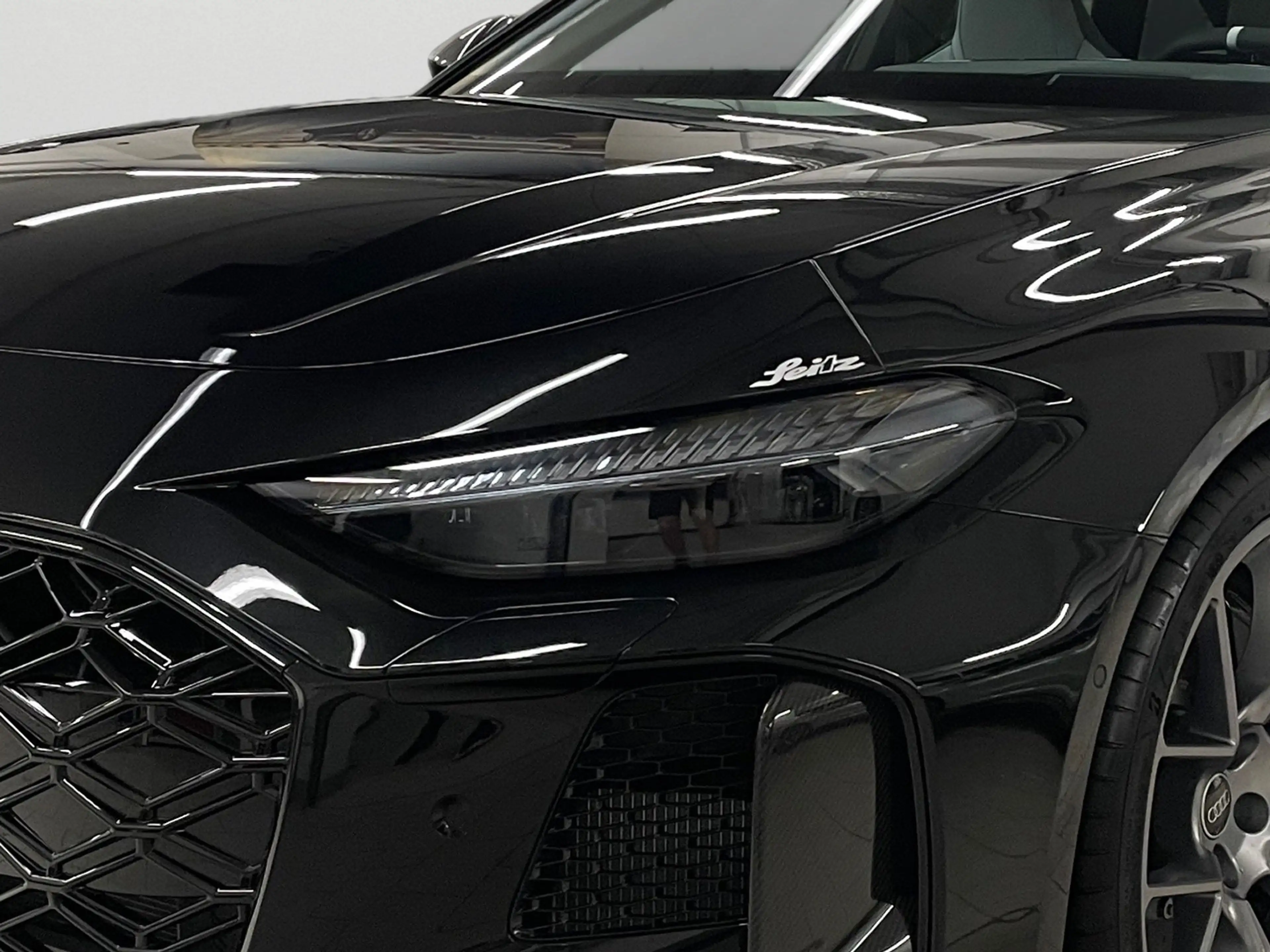 Audi RS5 Avant TFSI e quattro *KERAMIK*270KM/H*HEAD-UP* — photo 7