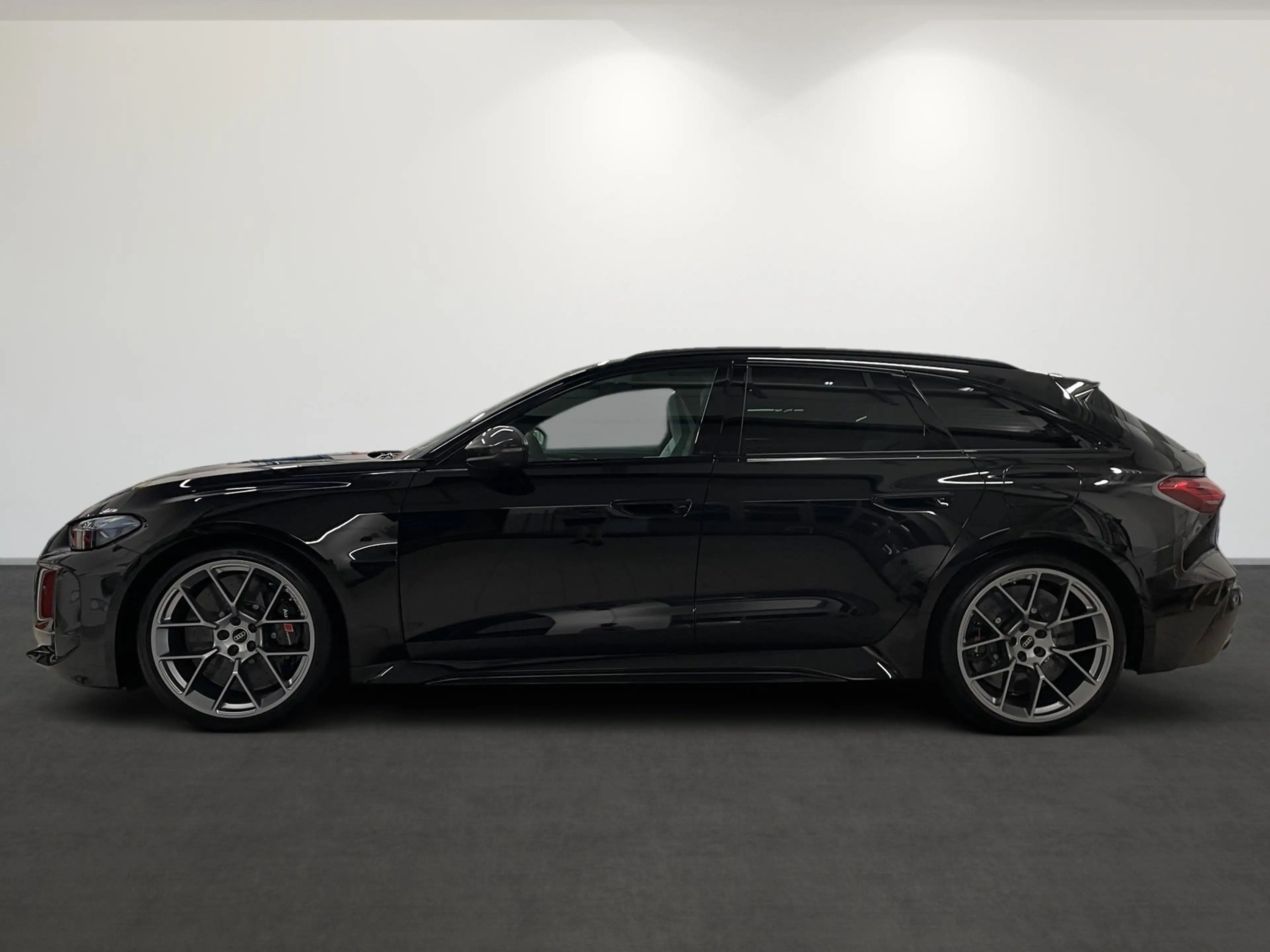 Audi RS5 Avant TFSI e quattro *KERAMIK*270KM/H*HEAD-UP* — photo 6