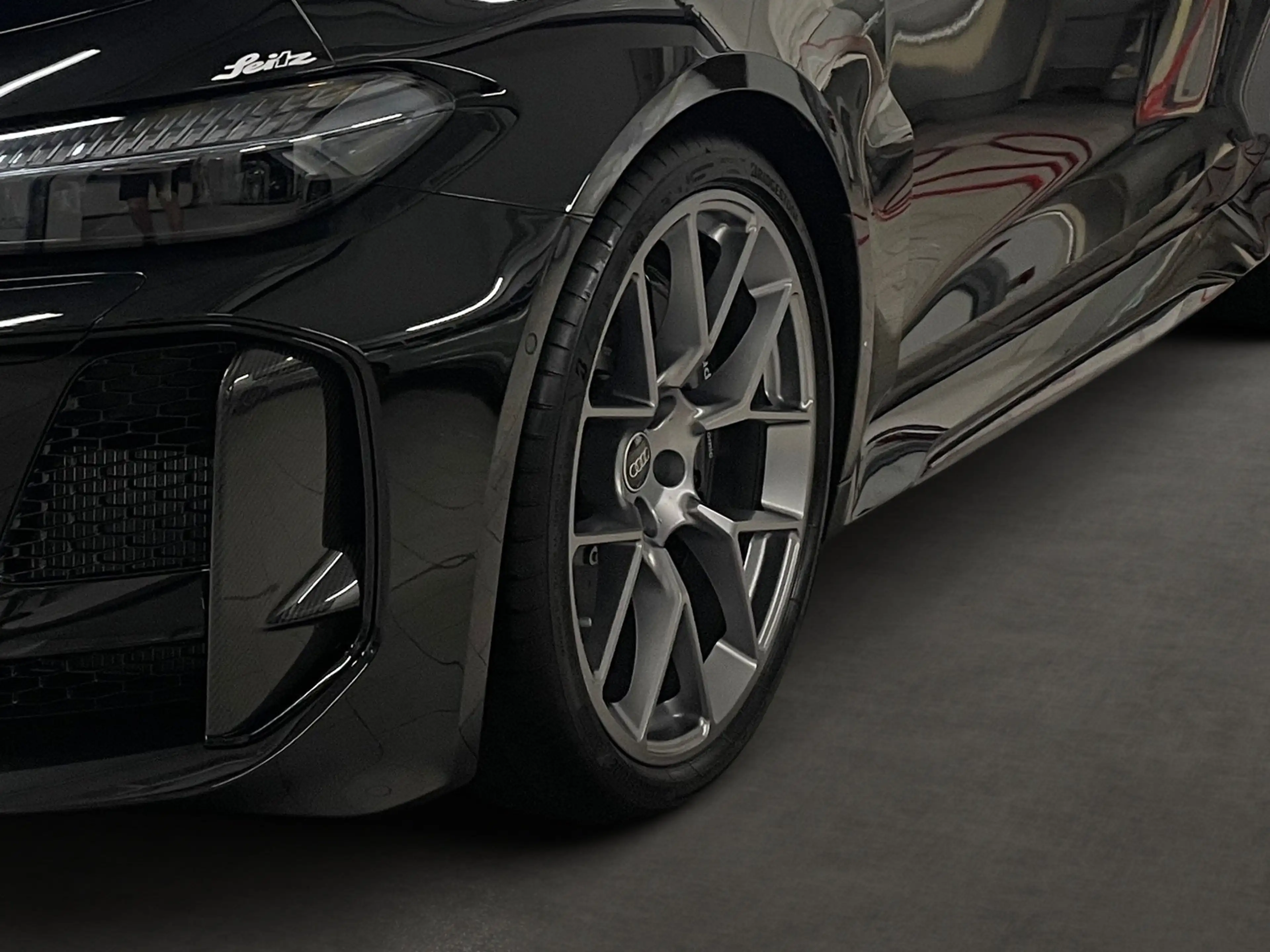 Audi RS5 Avant TFSI e quattro *KERAMIK*270KM/H*HEAD-UP* — photo 9