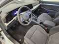 Volkswagen Golf Rabbit 45 TSI Weiß - thumbnail 3
