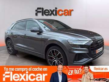 55 TFSI 250kW (340CV) quattro tiptronic