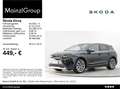 Skoda Elroq 85 Suite Maxx WäPu 21" HUD 360° ACC Leder Schwarz - thumbnail 1