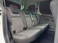 Mercedes-Benz Citan 111 CDI lang KLIMA 5 SITZE AHK MWST SITZHE Blanc - thumbnail 16