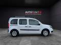 Mercedes-Benz Citan 111 CDI lang KLIMA 5 SITZE AHK MWST SITZHE Blanc - thumbnail 8