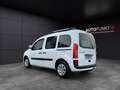 Mercedes-Benz Citan 111 CDI lang KLIMA 5 SITZE AHK MWST SITZHE Blanc - thumbnail 5
