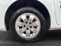 Mercedes-Benz Citan 111 CDI lang KLIMA 5 SITZE AHK MWST SITZHE Blanc - thumbnail 21
