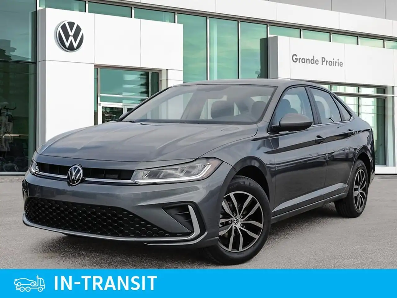 2026 Volkswagen Jetta
