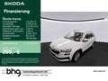 Skoda Karoq 2.0 TDI SCR DSG Tour Blanc - thumbnail 1