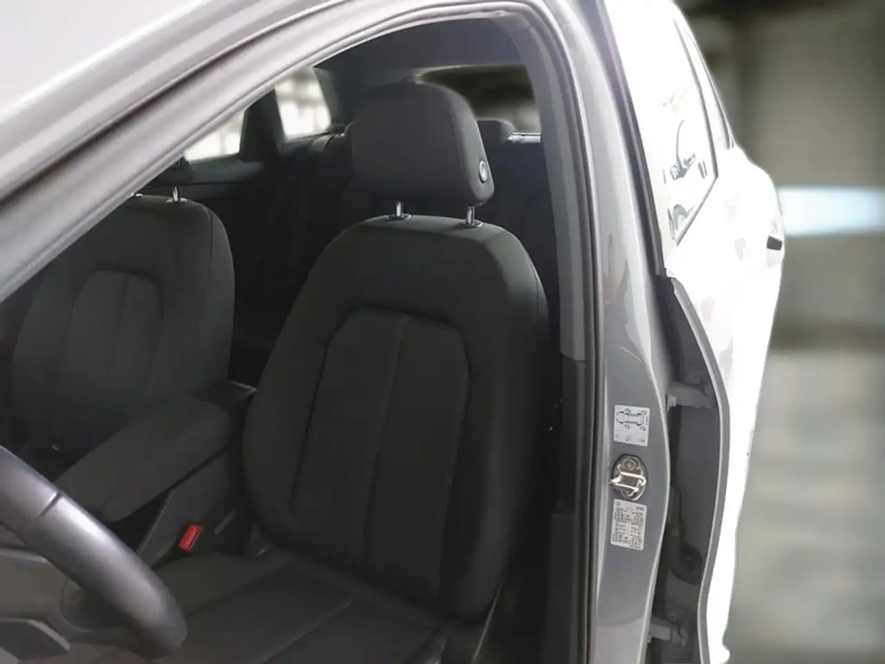 Audi Q4 e-tron 35 E-TRON BUSINESS SUV 9