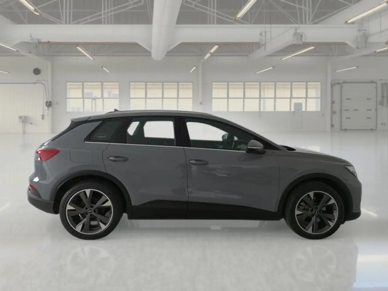 Audi Q4 e-tron 35 E-TRON BUSINESS SUV 3