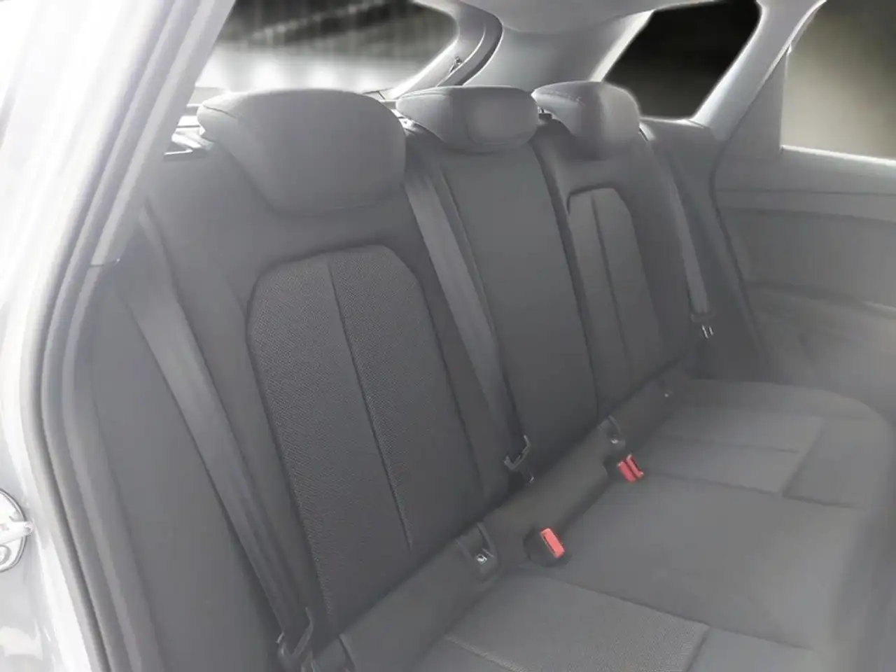 Audi Q4 e-tron 35 E-TRON BUSINESS SUV 11