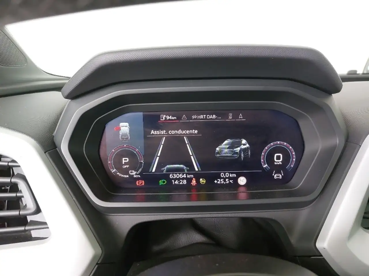 Audi Q4 e-tron 35 E-TRON BUSINESS SUV 8