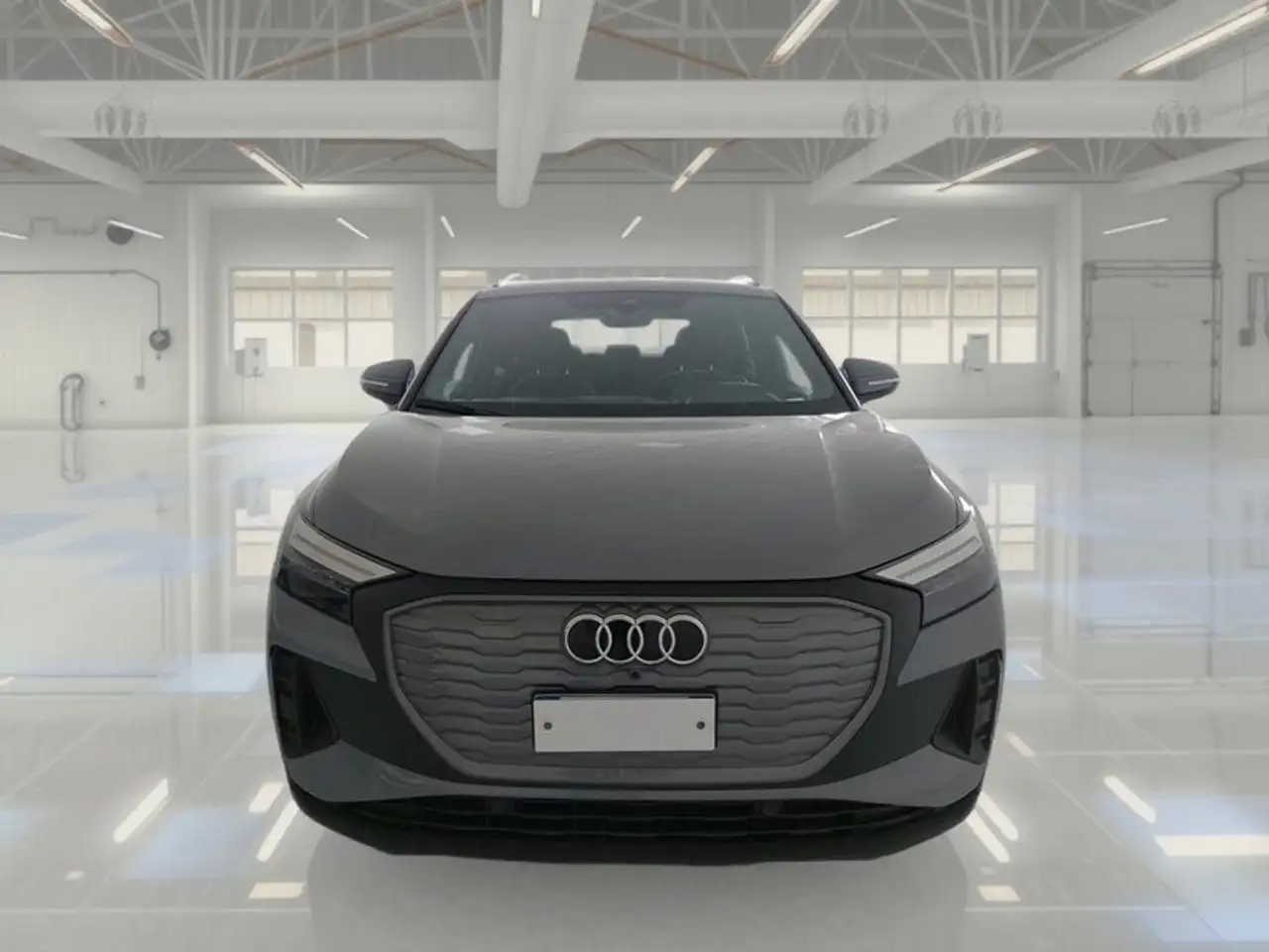 Audi Q4 e-tron 35 E-TRON BUSINESS SUV 2