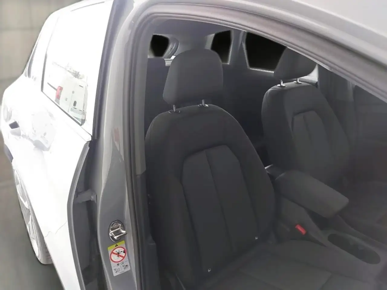 Audi Q4 e-tron 35 E-TRON BUSINESS SUV 10