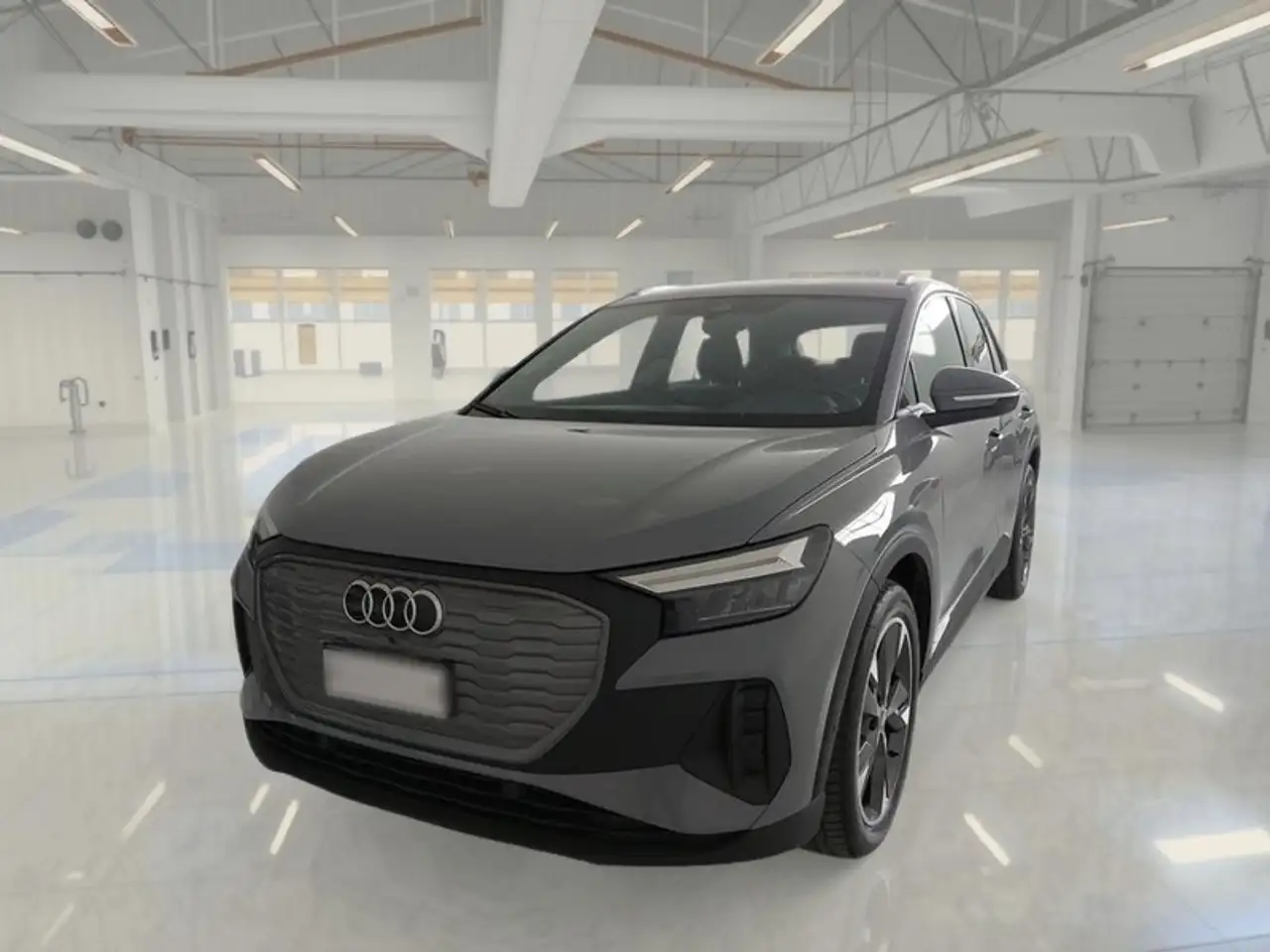 Audi Q4 e-tron 35 E-TRON BUSINESS SUV