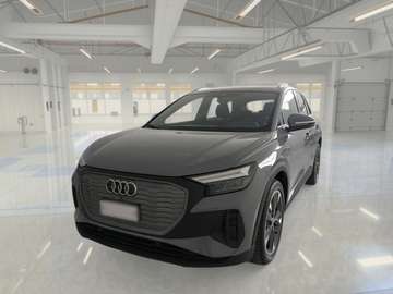 35 E-TRON BUSINESS SUV