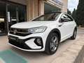 Volkswagen Taigo 1.0 TSI 110 CV DSG R-Line TETTO APR/PAN Bianco - thumbnail 1