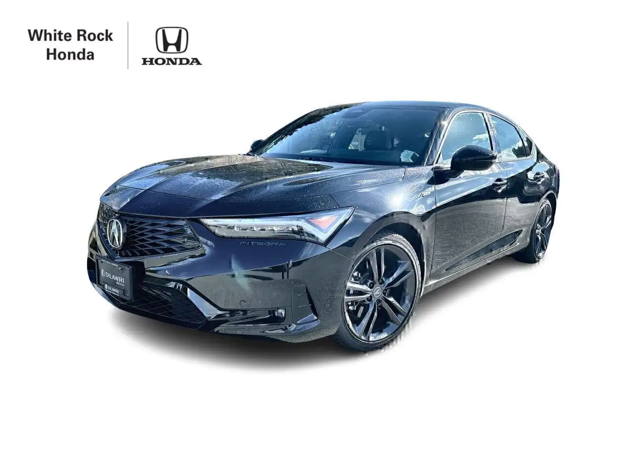 2025 Acura Integra