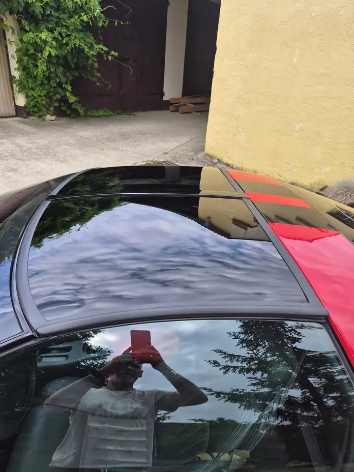Chevrolet Camaro 3.8 Automatik, foto 12