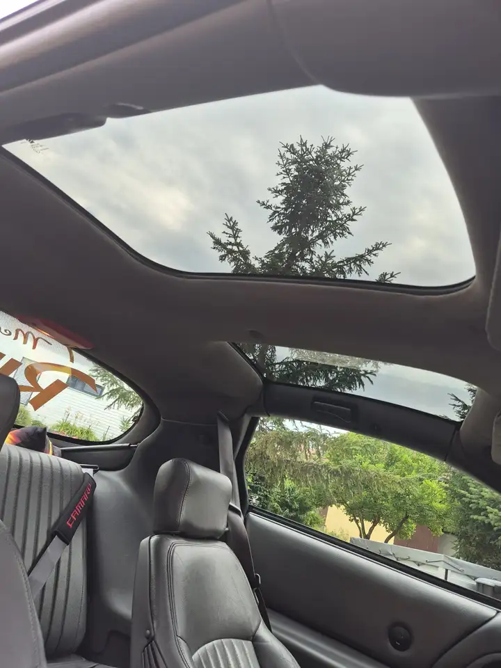 Chevrolet Camaro 3.8 Automatik, foto 10