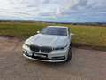 BMW 750 i xDrive NIGHT VISION~MASSAGE~GSD~HUD~TV Blanc - thumbnail 2