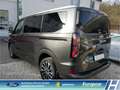 Ford Tourneo Custom 2.0 320 Titanium X Navi Kamera LED DAB Leder Grau - thumbnail 4