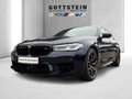 BMW M5 Limousine Competition M Shadow Line Blau - thumbnail 1