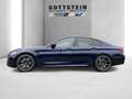 BMW M5 Limousine Competition M Shadow Line Blau - thumbnail 4