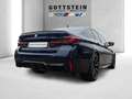 BMW M5 Limousine Competition M Shadow Line Blau - thumbnail 11