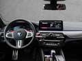 BMW M5 Limousine Competition M Shadow Line Blau - thumbnail 7