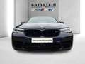 BMW M5 Limousine Competition M Shadow Line Blau - thumbnail 2