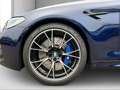 BMW M5 Limousine Competition M Shadow Line Blau - thumbnail 3