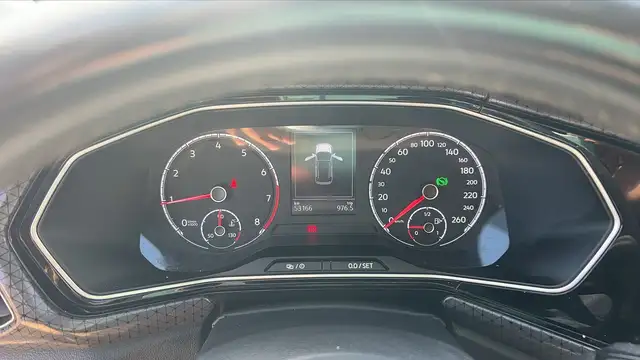 Volkswagen T-Cross view 12