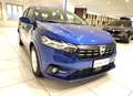 Dacia Sandero Sandero Streetway 1.0 SCe 65 CV Expression*GARANT Bleu - thumbnail 1