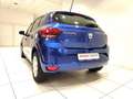 Dacia Sandero Sandero Streetway 1.0 SCe 65 CV Expression*GARANT Bleu - thumbnail 17