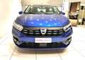 Dacia Sandero Sandero Streetway 1.0 SCe 65 CV Expression*GARANT Bleu - thumbnail 11