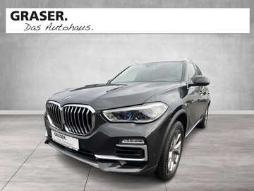 xDrive30d xLine Head-Up HK HiFi DAB WLAN