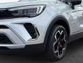 Opel Crossland Crossland 1.2 Automatik Ultimate Silber - thumbnail 5