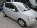 Opel Agila Agila 1,2 Edition Edition Silber - thumbnail 4