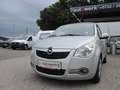 Opel Agila Agila 1,2 Edition Edition Silber - thumbnail 2