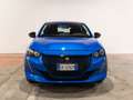 Peugeot e-208 Allure N1 Bleu - thumbnail 2
