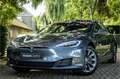Tesla Model S 75D Base Panoramadak Enhanced Autopilot Gris - thumbnail 1
