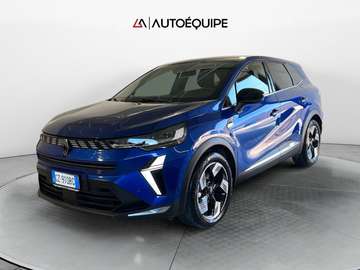 1.6 E-Tech full hybrid Techno 145cv auto