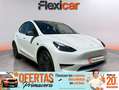 Tesla Model Y RWD Standard Blanco - thumbnail 1