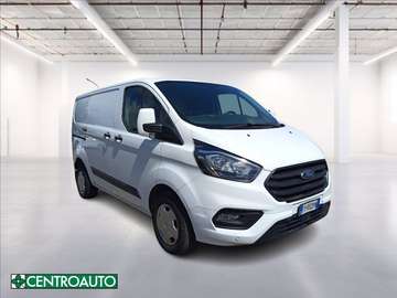 280 2.0 tdci MHEV 130cv trend L1H1 E6.2