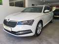 Skoda Superb Superb Kombi 2,0 TDI DSG Style *3 Jahre Garantie Weiß - thumbnail 1