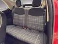 Fiat 500C 1.2 Fire 70 Lounge Rouge - thumbnail 15
